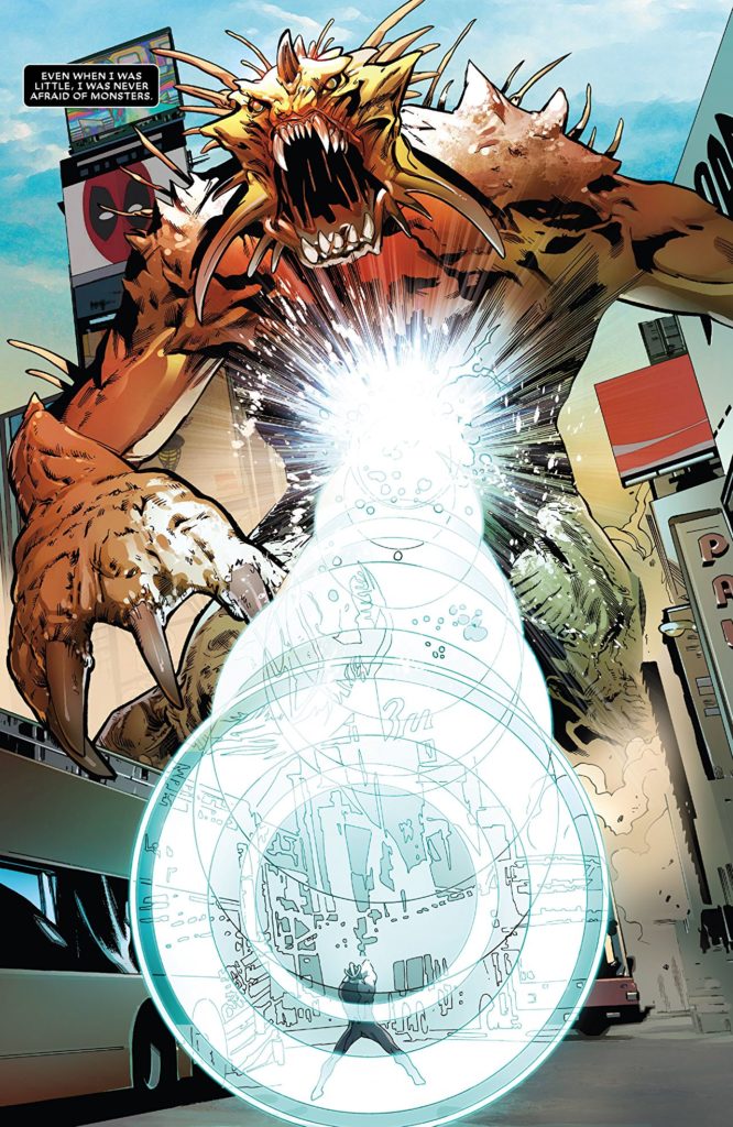 Astonishing X-Men 13 Until Hearts Stop Part 1 Comic Book Review